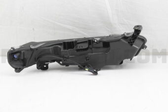 8162078040 LAMP ASSY, CLEARANCE, LH