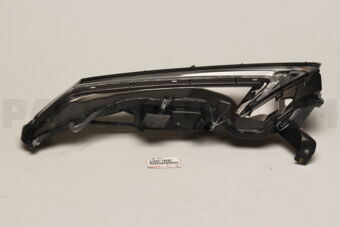 8162078090 LAMP ASSY