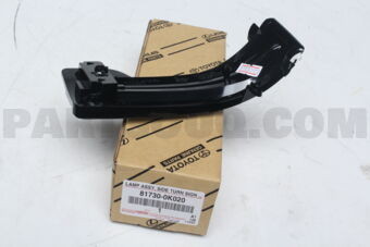 817300K020 LAMP ASSY  SIDE TURN