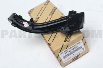 817300K020 LAMP ASSY  SIDE TURN