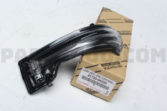 817300K020 LAMP ASSY  SIDE TURN