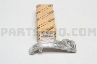 817300K080 LAMP ASSY  SIDE TURN