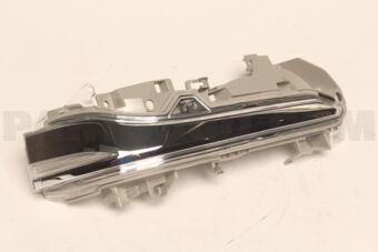 8173060150 Toyota LAMP ASSY, SIDE TURN