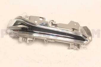 8173060150 Toyota LAMP ASSY, SIDE TURN