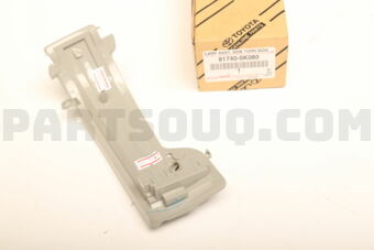 817400K080 LAMP ASSY  SIDE TURN