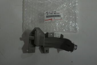8174060141 Toyota LAMP ASSY, SIDE TURN