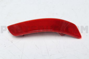 8191002170 REFLECTOR ASSY, REFLEX, RH