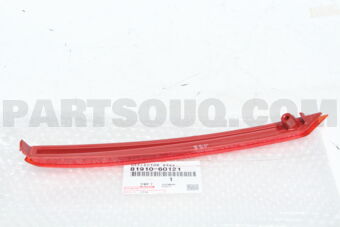8191060121 REFLECTOR ASSY