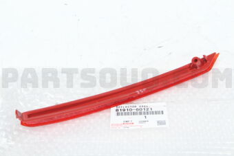 8191060121 REFLECTOR ASSY