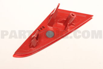 8191076010 Toyota REFLECTOR ASSY