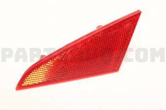 8191076010 Toyota REFLECTOR ASSY