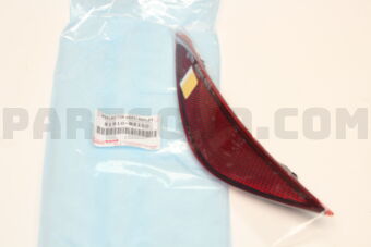 81910BZ150 Toyota REFLECTOR ASSY, REFL