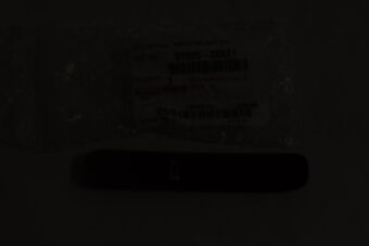 819200E021 REFLECTOR ASSY, REFLEX, LH
