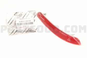 819200K050 REFLECTOR ASSY