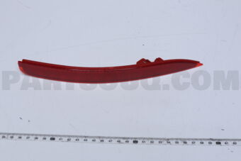 8192033030 Toyota REFLECTOR ASSY