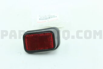 8192035030 REFLECTOR ASSY, REFLEX, LH
