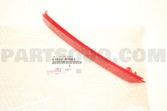 8192060061 REFLECTOR ASSY