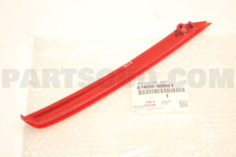 8192060061 REFLECTOR ASSY
