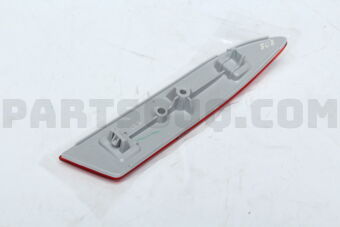 81920BZ140 REFLECTOR ASSY, REFLEX, LH