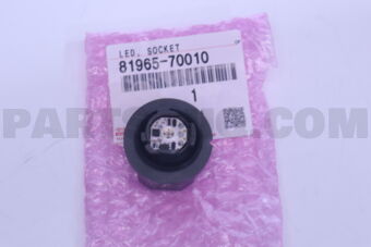 8196570010 LED  RR COMBINATION