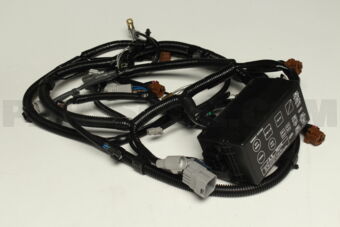 8211160283 WIRE, ENGINE ROOM MAIN