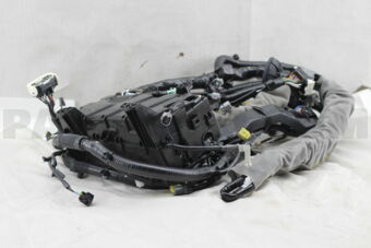 8211160B82 WIRE, ENGINE ROOM MAIN