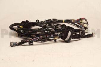 8211260500 WIRE, ENGINE ROOM, NO.2