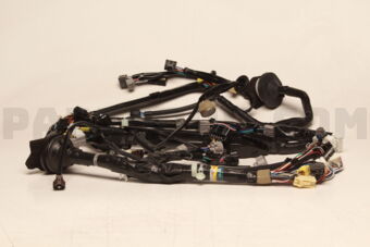8211260500 WIRE, ENGINE ROOM, NO.2