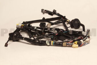 8211260500 WIRE, ENGINE ROOM, NO.2