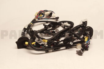 8211260500 WIRE, ENGINE ROOM, NO.2