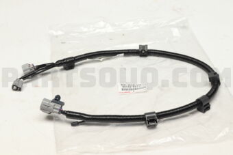 8211260711 WIRE, ENGINE ROOM, NO.2
