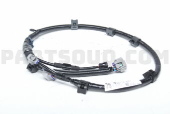 8211260750 WIRE, ENGINE ROOM