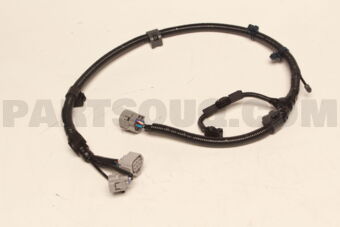 8211260760 Toyota WIRE, ENGINE ROOM, NO.2