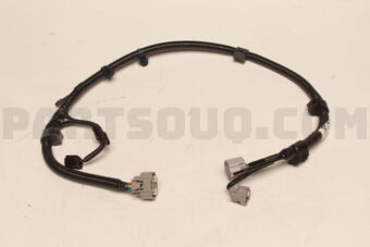 8211260760 Toyota WIRE, ENGINE ROOM, NO.2