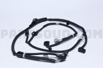 8211260800 Toyota WIRE, ENGINE ROOM, NO.2