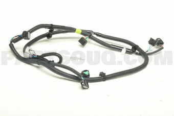 8211260820 WIRE, ENGINE ROOM