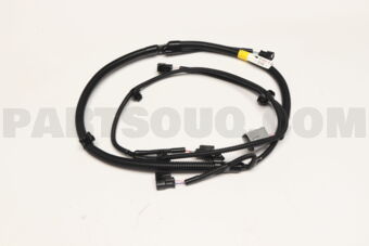 8211378020 WIRE, ENGINE ROOM