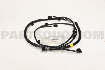 8211378020 WIRE, ENGINE ROOM