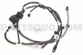 8211378090 WIRE, ENGINE ROOM