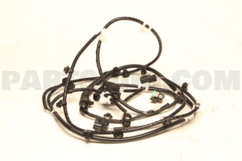 821140C140 WIRE, ENGINE ROOM