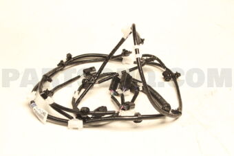 821140C140 WIRE, ENGINE ROOM