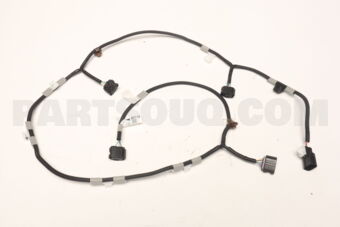 8211430200 WIRE, ENGINE ROOM, NO.4