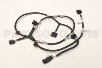 8211430200 WIRE, ENGINE ROOM, NO.4
