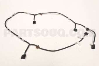 8211430200 WIRE, ENGINE ROOM, NO.4