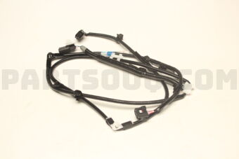 8211433120 WIRE, ENGINE ROOM