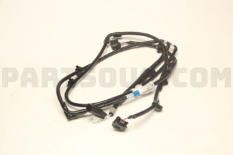 8211433120 WIRE, ENGINE ROOM