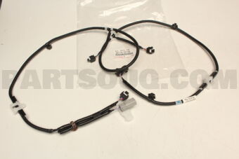 8211433130 WIRE, ENGINE ROOM