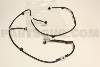 8211433130 WIRE, ENGINE ROOM