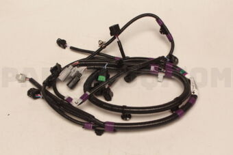 8211442110 WIRE, ENGINE ROOM, NO.4