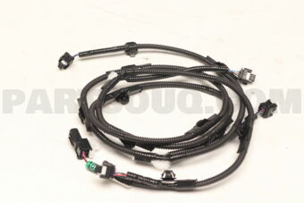 8211448080 WIRE, ENGINE ROOM
